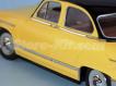 Panhard PL-17 1961 Amarelo/Preto