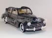 Peugeot 203 Cabrio 1954 cinza