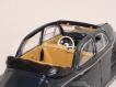 Peugeot 203 Cabrio 1954 cinza