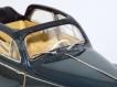 Peugeot 203 Cabrio 1954 cinza