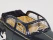 Peugeot 203 Cabrio 1954 cinza