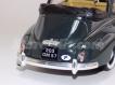 Peugeot 203 Cabrio 1954 cinza