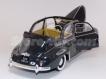Peugeot 203 Cabrio 1954 cinza
