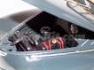 Peugeot 203 Cabrio 1954 cinza