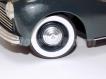 Peugeot 203 Cabrio 1954 cinza