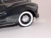 Peugeot 203 Cabrio 1954 cinza