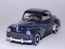 Peugeot 203 coupé 1956