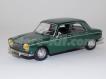 Peugeot 204 1966 verde