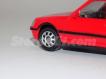 Peugeot 205 GTI 1987 vermelho