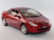 Peugeot 307 CC Bordon