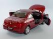 Peugeot 307 CC Bordon