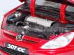 Peugeot 307 CC Bordon