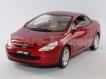 Peugeot 307 CC Bordon