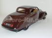Peugeot 402 Eclipse 1937 capota
