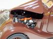 Peugeot 402 Eclipse 1937 capota