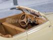 Peugeot 402 Eclipse 1937 creme cabrio
