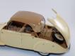 Peugeot 402 Eclipse 1937 creme capota
