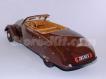 Peugeot 402 Eclipse 1937 hard top