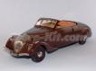 Peugeot 402 Eclipse 1937 hard top