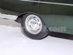 Peugeot 404 1965 verde