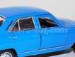 Peugeot 504 1975 azul