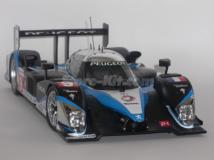 Peugeot 908 HDI FAP 24 LM