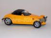 Plymouth Prowler 1998 amarelo