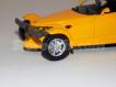 Plymouth Prowler 1998 amarelo