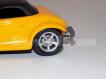 Plymouth Prowler 1998 amarelo