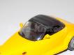 Plymouth Prowler 1998 amarelo