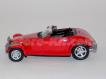 Plymouth Prowler 1998 convertible vermelho