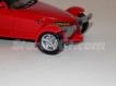 Plymouth Prowler 1998 convertible vermelho