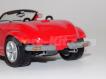 Plymouth Prowler 1998 convertible vermelho