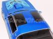 Pontiac Fire Bird Trans Am 1977 azul