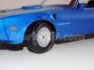Pontiac Fire Bird Trans Am 1977 azul