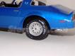 Pontiac Fire Bird Trans Am 1977 azul