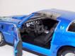 Pontiac Fire Bird Trans Am 1977 azul