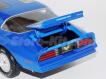 Pontiac Fire Bird Trans Am 1977 azul