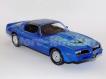 Pontiac Fire Bird Trans Am 1977 azul