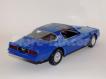 Pontiac Fire Bird Trans Am 1977 azul