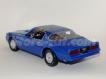 Pontiac Fire Bird Trans Am 1977 azul