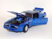 Pontiac Fire Bird Trans Am 1977 azul