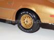 Pontiac Fire Bird Trans Am 1977 ouro