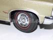 Pontiac GTO 1965 capri gold