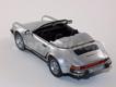 Porsche911 Carrera Speedster 1988 cinza
