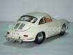 Porsche 356-B 1961 creme 