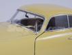 Porsche 356 Pré-A de 1953 amarelo