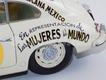 Porsche 356 Pré A Prova Pan Americana 1953