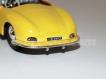 Porsche 356 Roadster 1946 amarelo