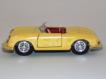 Porsche 356 Roadster 1946 amarelo
